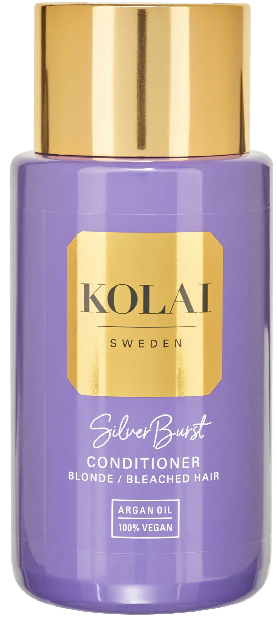 Kolai Silver Burst Conditioner 250 ml - Balsam