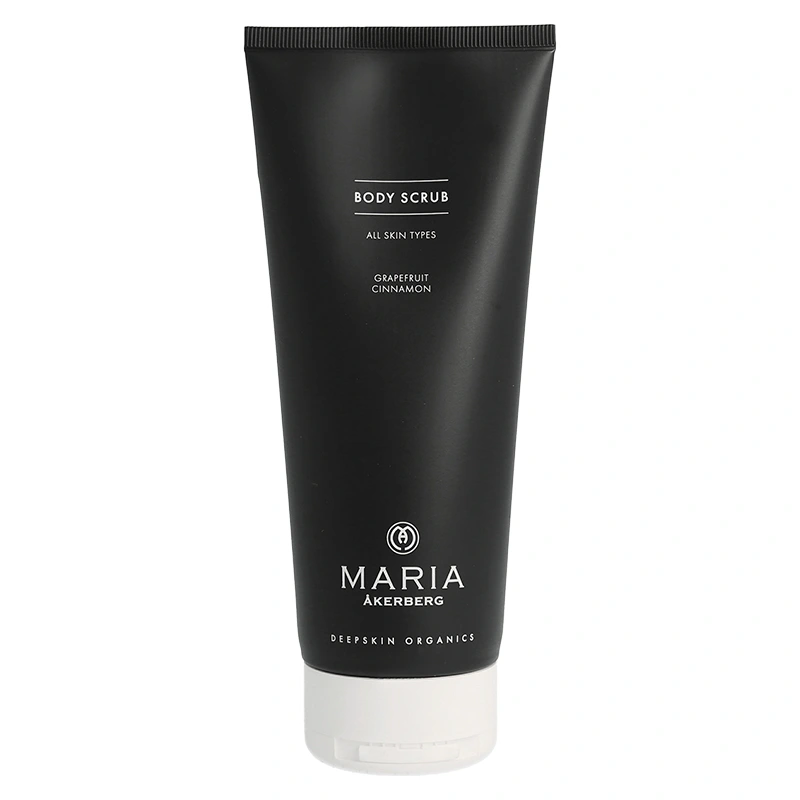 MARIA ÅKERBERG Body Scrub 200 ml - Peeling & skrubb
