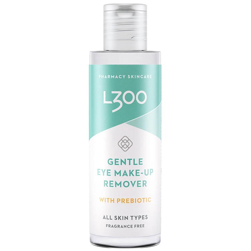 L300 Gentle Eye Make-Up Remover 100 ml - Ansiktsrengöring