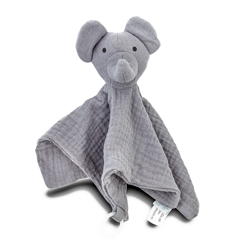 ESSKA Nappsnuttis Elefant - Nappar