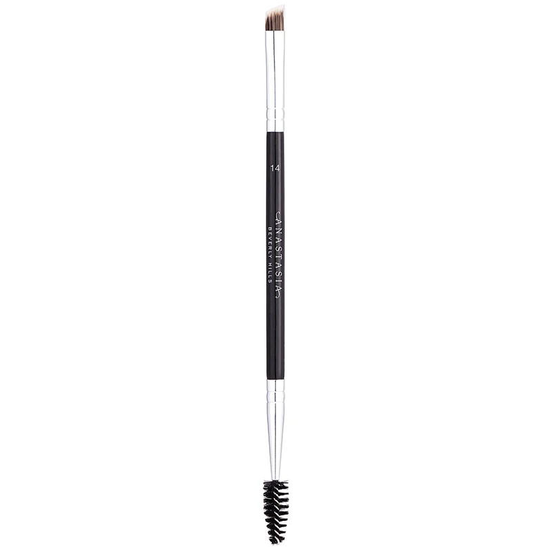 Anastasia Brush Nr 14 - Pincetter & ögonbrynsverktyg
