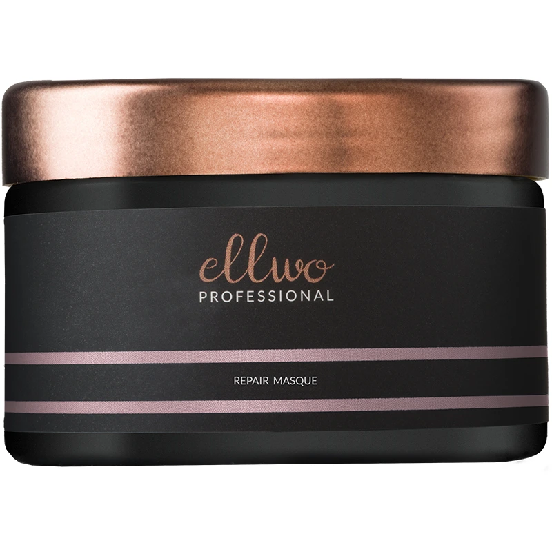 Ellwo Repair Masque 250 ml - Hårinpackning