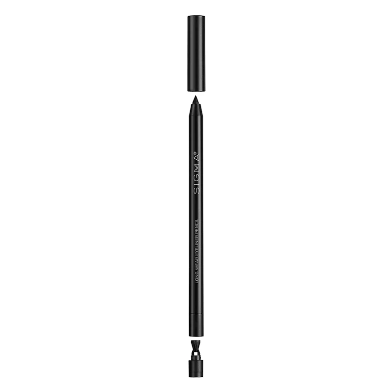 Sigma Beauty Long Wear Eyeliner Pencil Wicked - Eyeliner