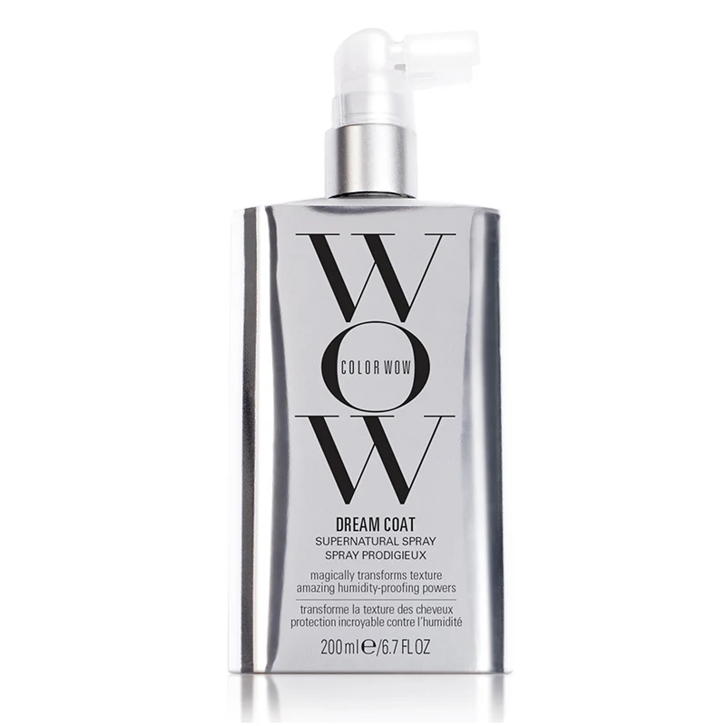 Color Wow Dream Coat Supernatural Spray 200 ml - Hårstyling