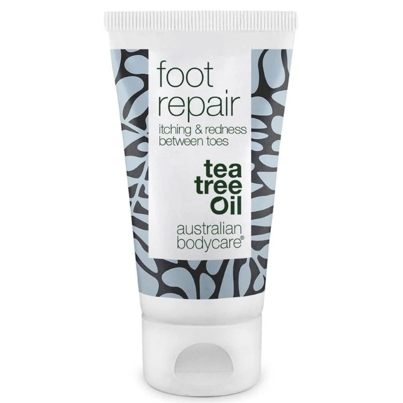 Australian Bodycare Foot Repair 50 ml - Fotkräm & fotsalva