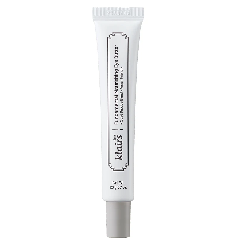 Klairs Fundamental Nourishing Eye Butter 20 g - Ögonkräm