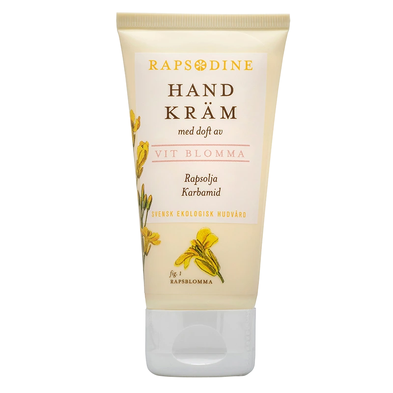 Rapsodine Handkräm 50 ml - Karbamid