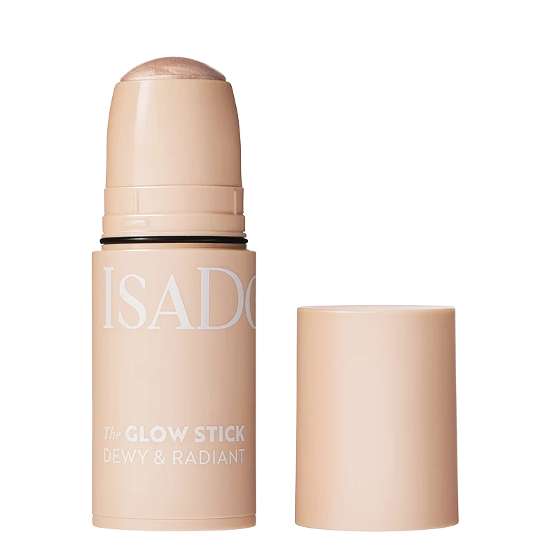 IsaDora Glow Stick 5,5 g 24 Sparkling Beige - Highlighter
