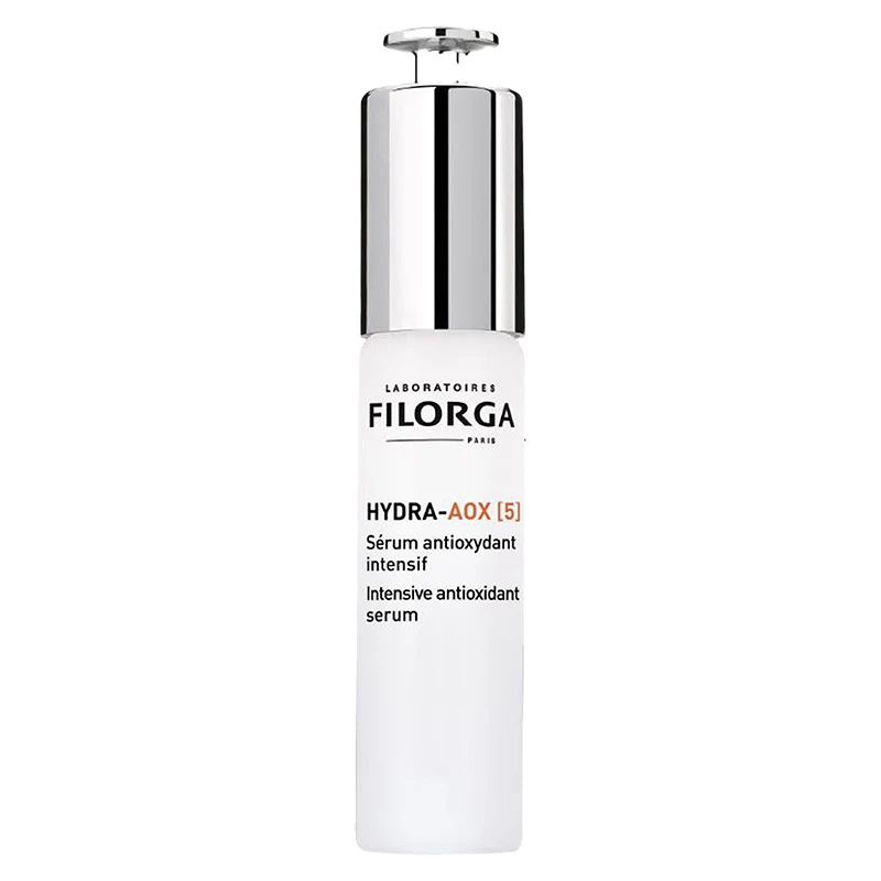 Filorga Hydra-Aox [5] Intensive Antioxidant Serum 30 ml - C-vitamin serum