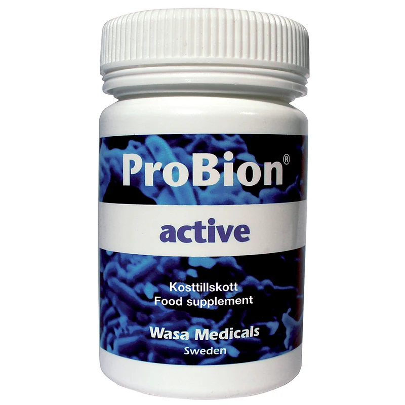 ProBion Active 150 st - Mjölksyrabakterier