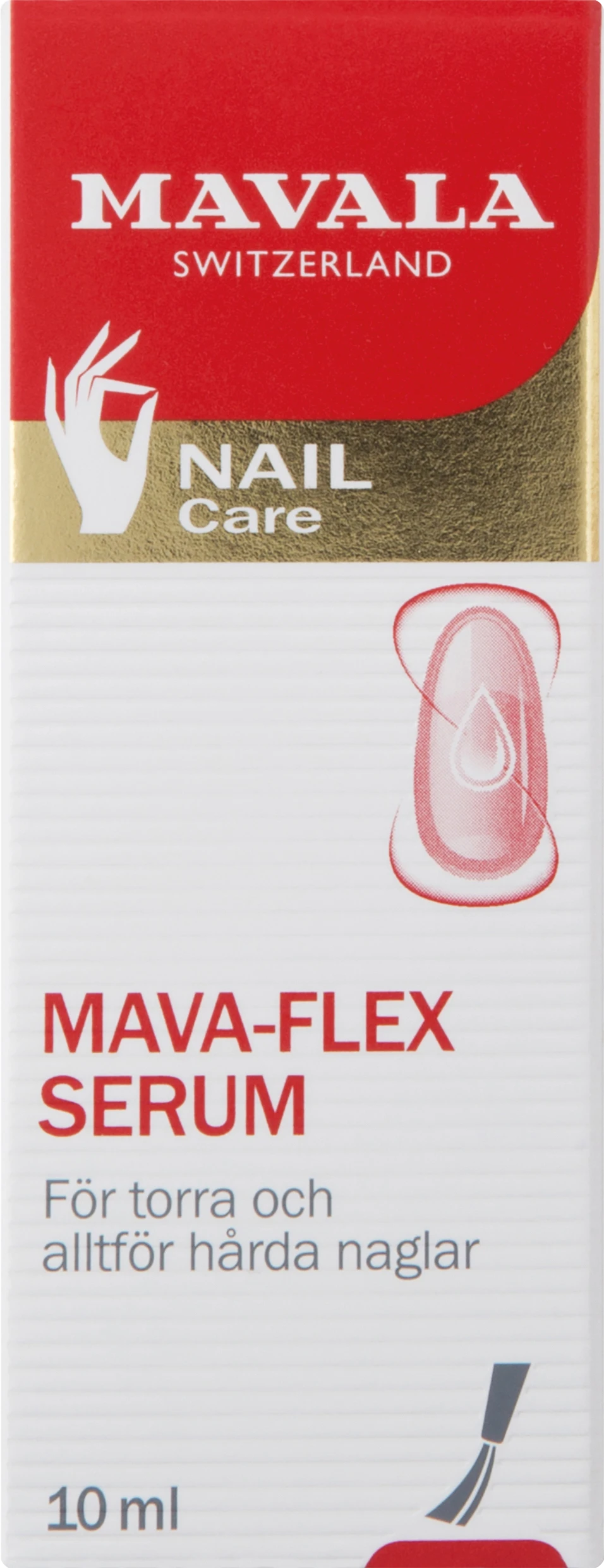 Mavala Mava-Flex Serum 10 ml - Manikyr