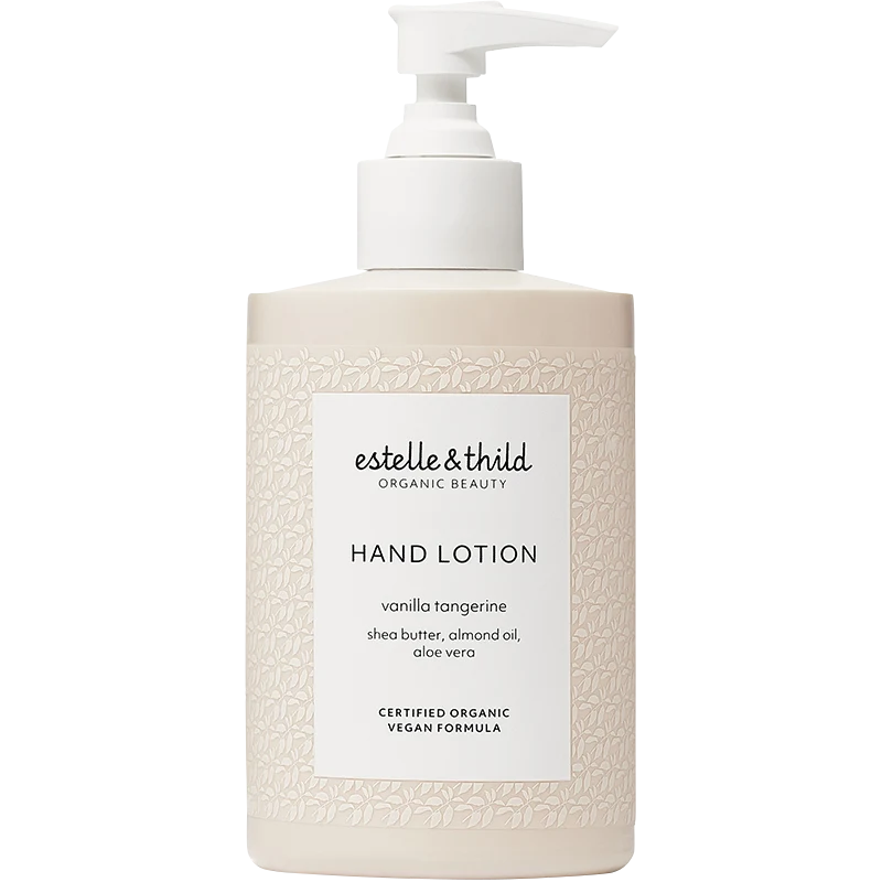 Estelle & Thild Vanilla Tangerine Hand Lotion 250 ml - Handkräm