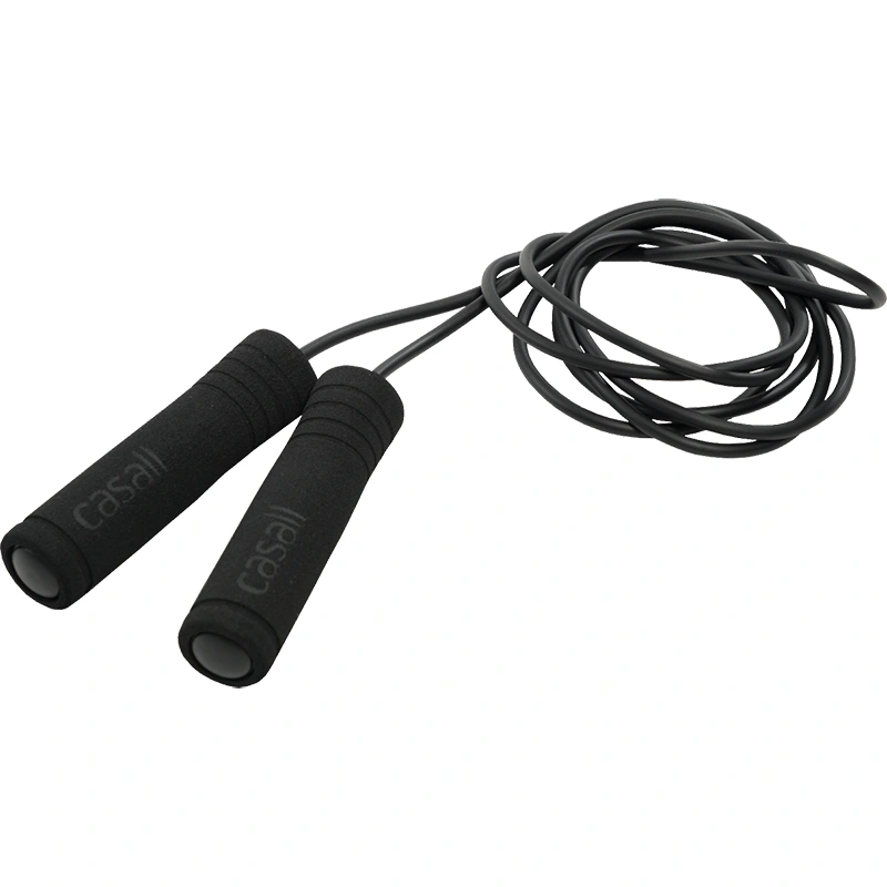Casall Jump Rope Foam Handle - Hopprep