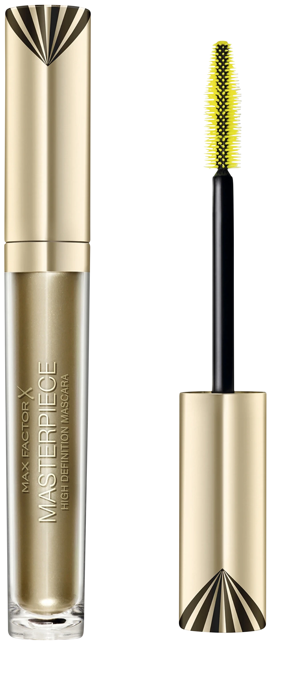 Max Factor Masterpiece Mascara 01 Rich Black - Mascara