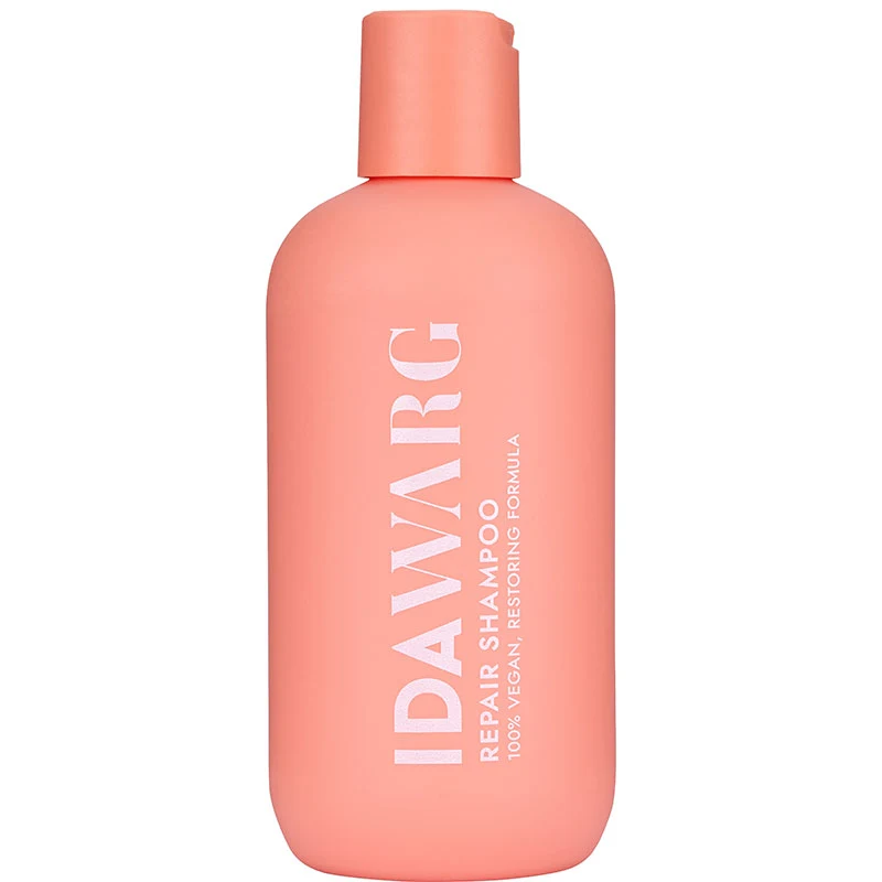 Ida Warg Repair Shampoo 250 ml - Schampo för torrt hår