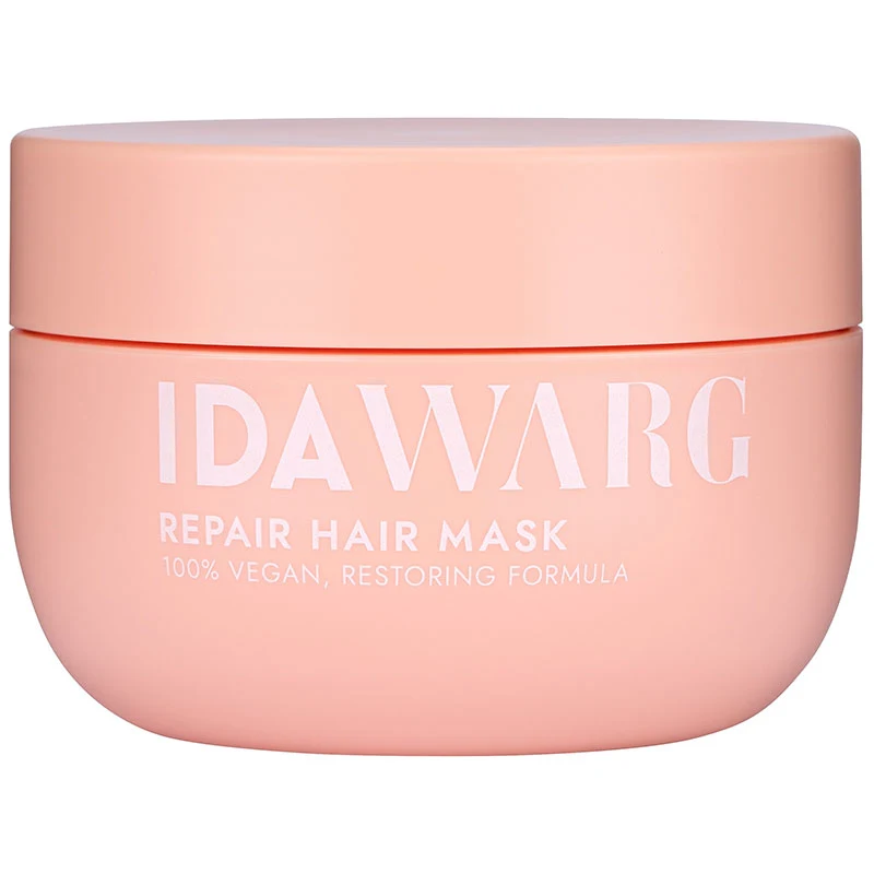 Ida Warg Repair Mask 300 ml - Hårinpackning