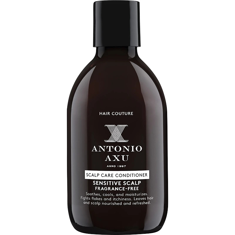 Antonio Axu Scalp Care Conditioner Sensitive Scalp 300 ml