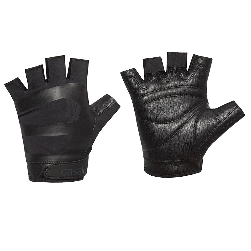 Casall Exercise Glove Multi XS - Träningshandskar