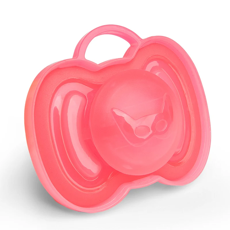 Herobility Napp Coral 0m+ - Nappar