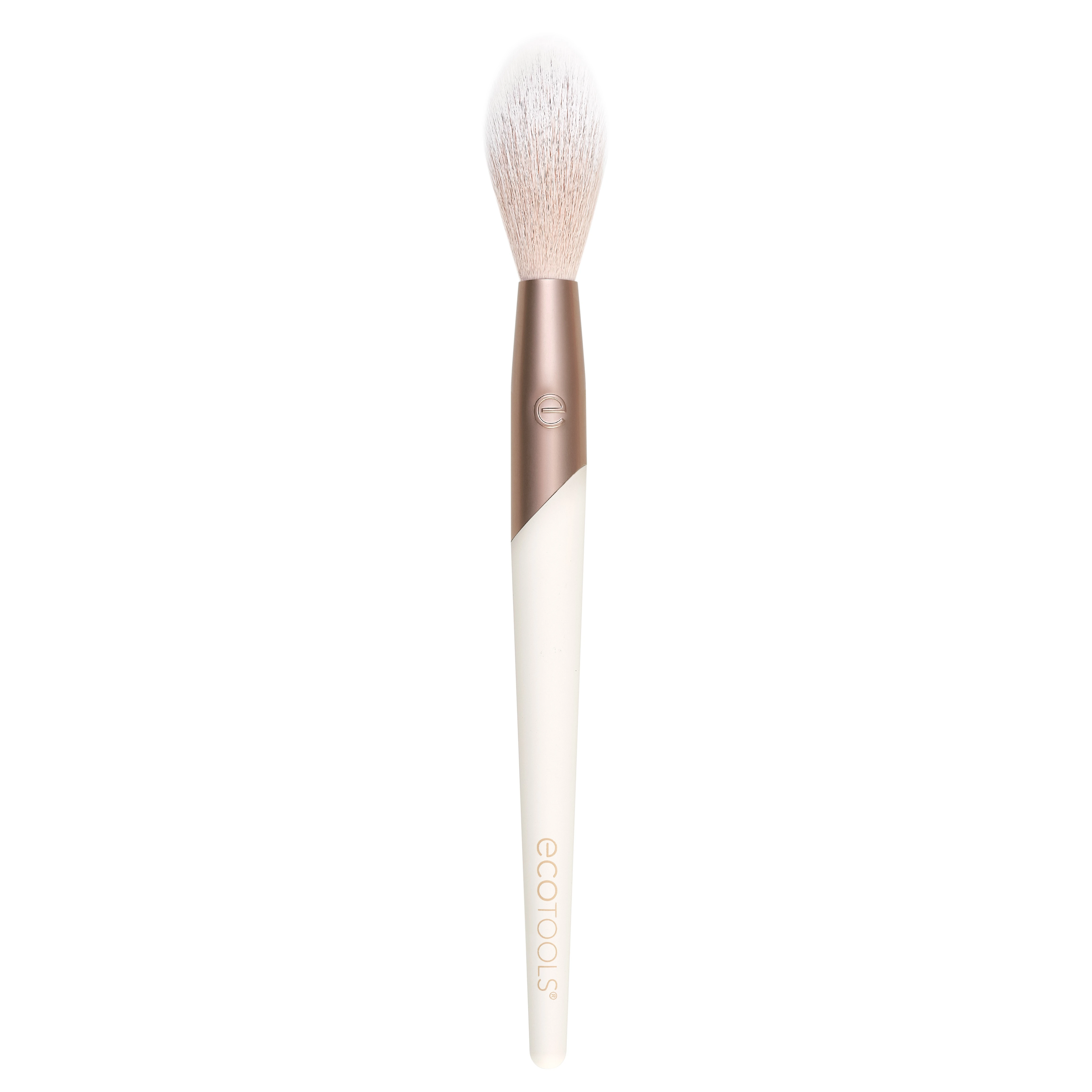 EcoTools Luxe Soft Highlight Makeup Brush - Borstar & penslar för basmakeup