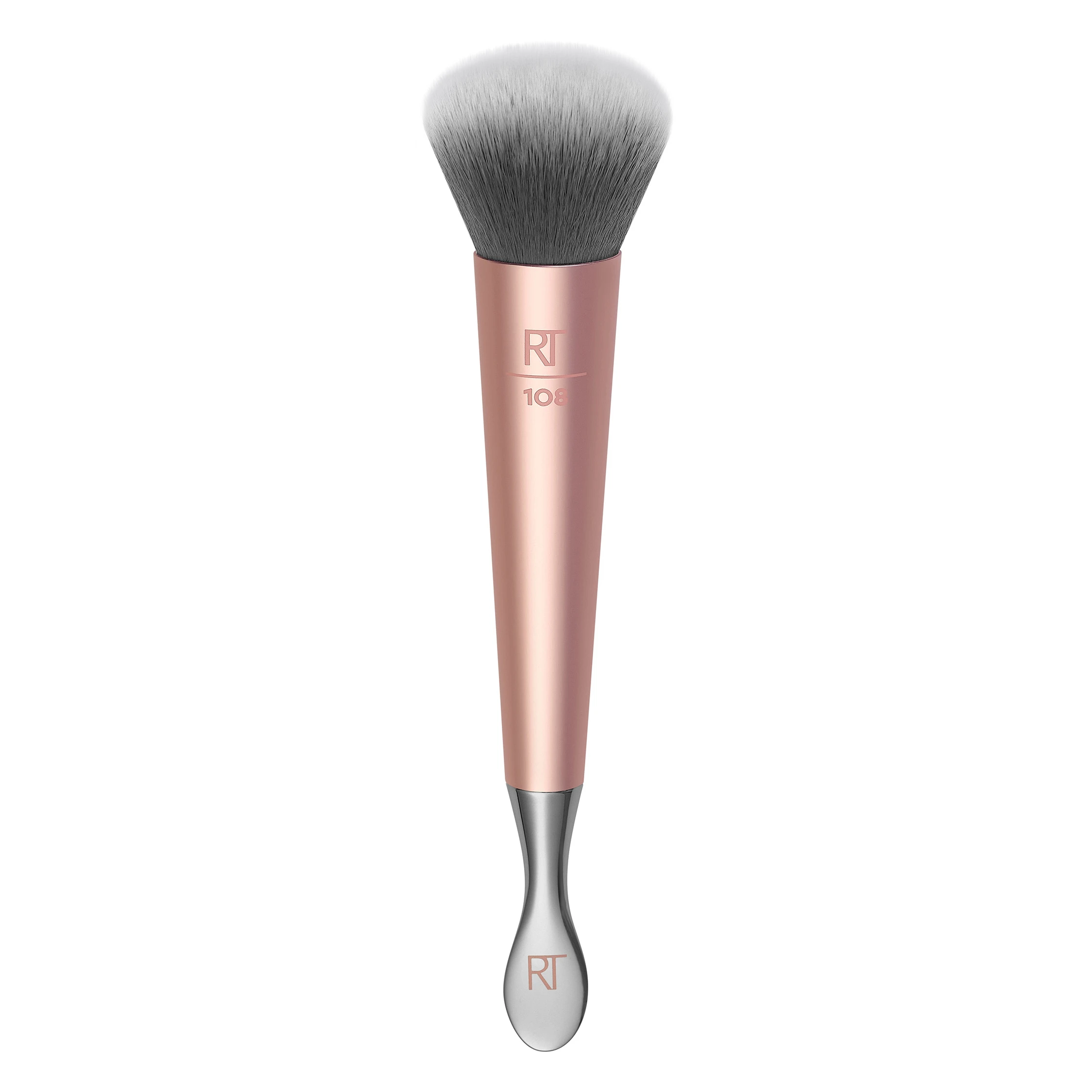 Real Techniques Skinimalist Priming Jar Brush - Ansiktsborste