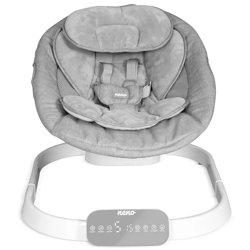 Neno Babysitter Electric Nube - Barnrum & sova