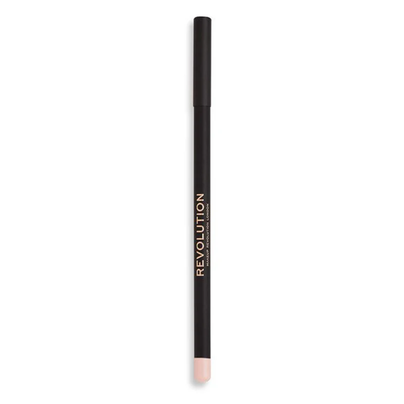 Revolution Kohl Eyeliner 0,15 g Nude - Eyeliner