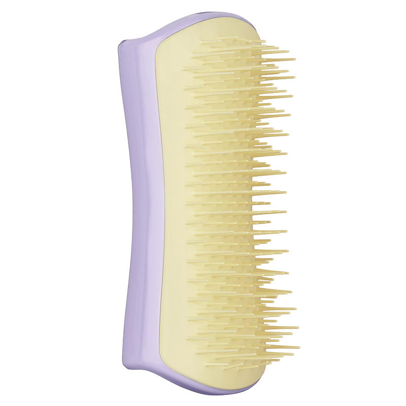 Pet Teezer Detangling Small Lilac Butter - Hundborste, kam & karda