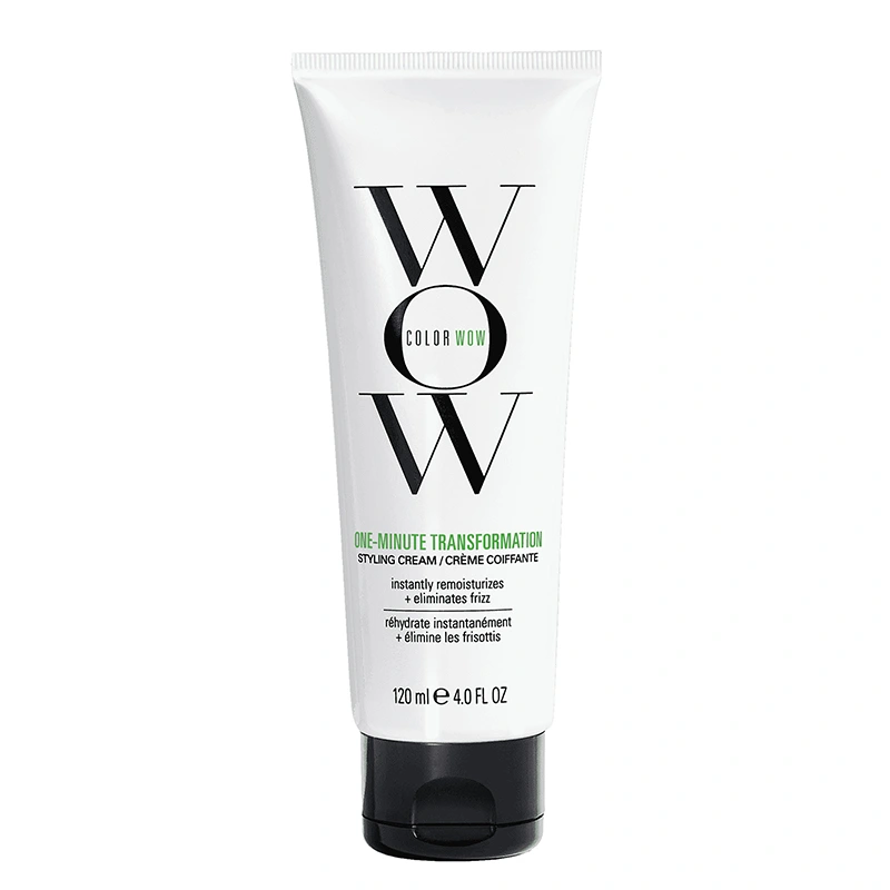 Color Wow One Minute Transformation 120 ml - Hårstyling