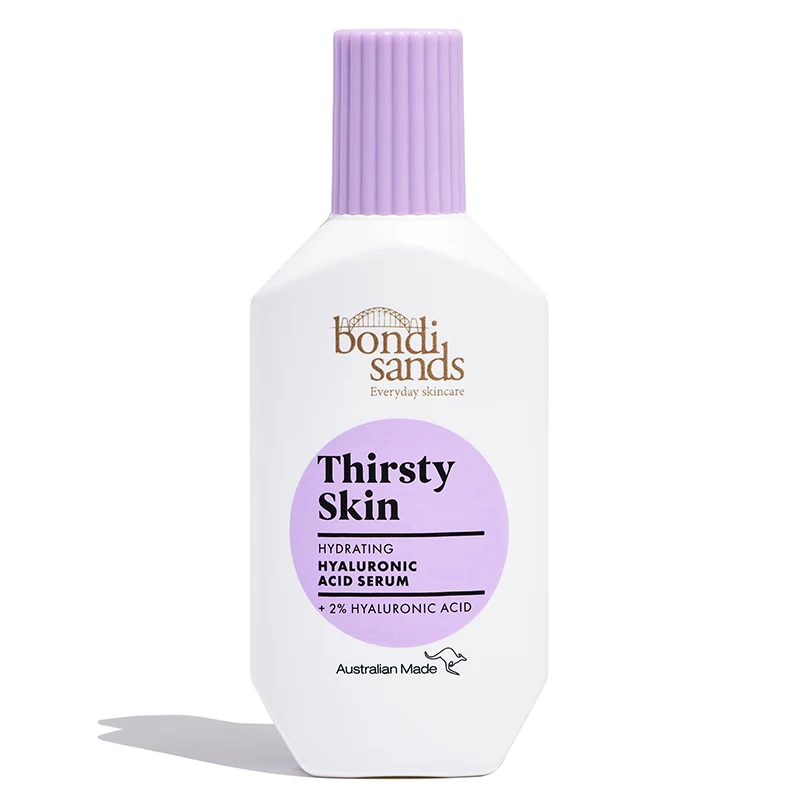 Bondi Sands Thirsty Skin Hyaluronic Acid Serum 30 ml - Serum
