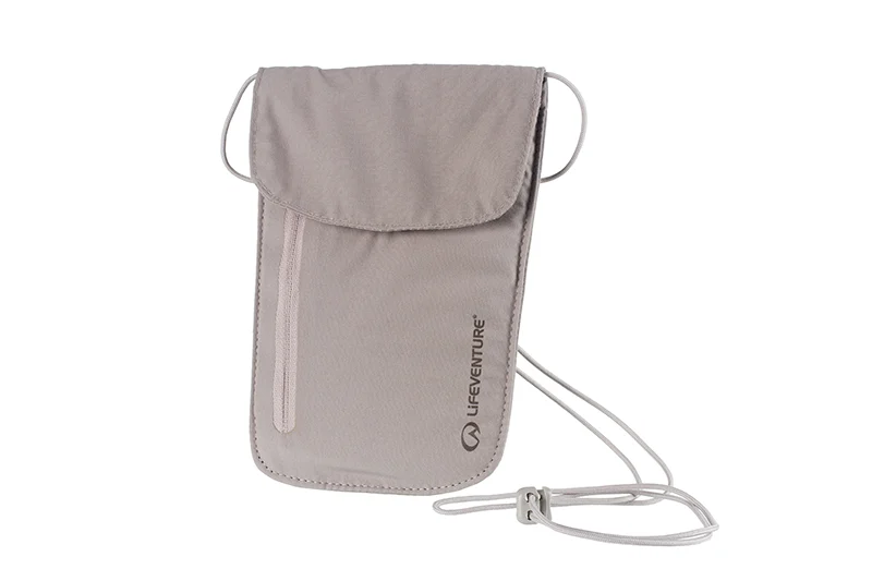 Lifeventure RFID Body Wallet - Chest - Resetillbehör