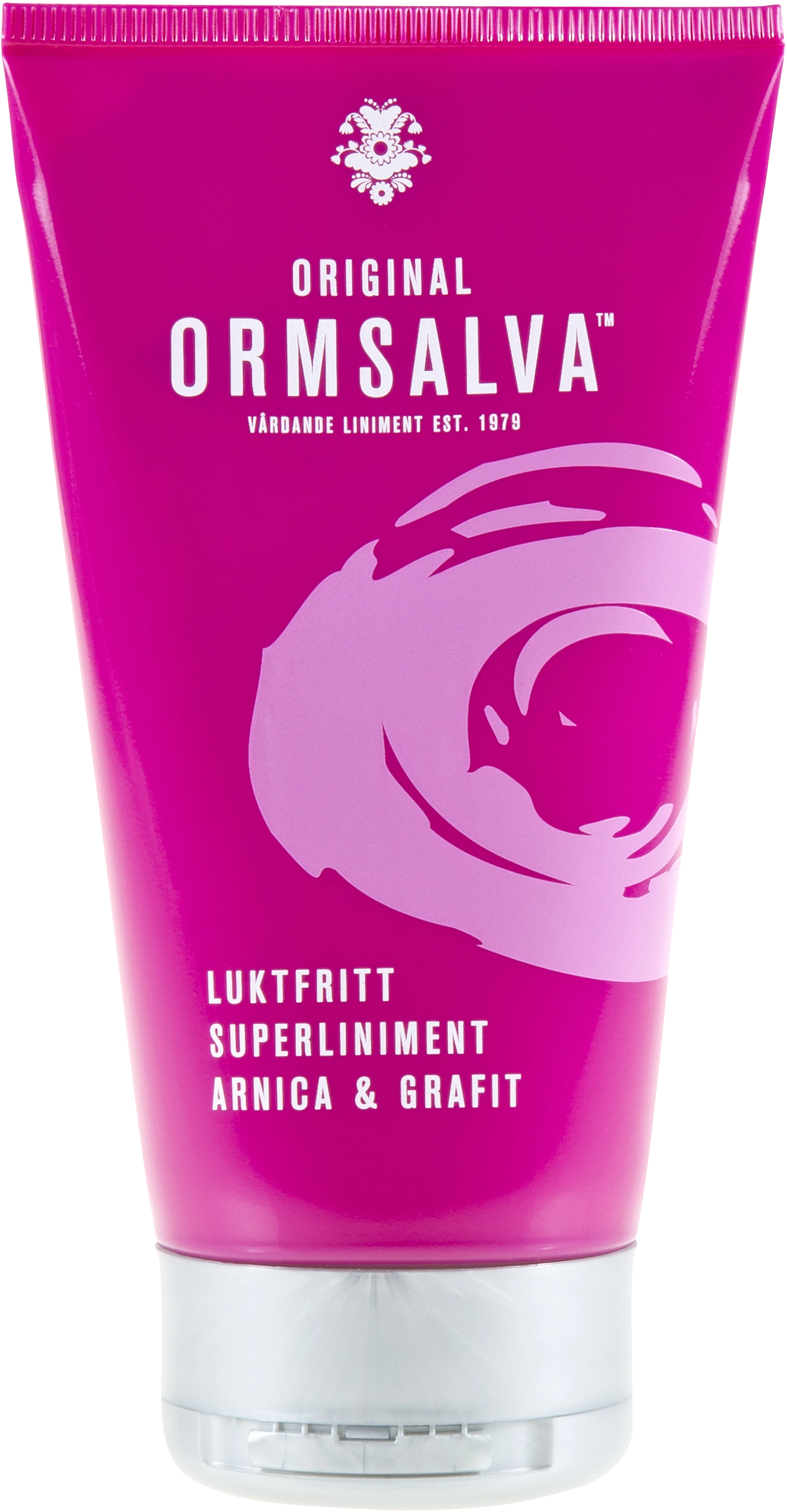 Ormsalva Original 150 ml - Muskelvärk & träningsvärk
