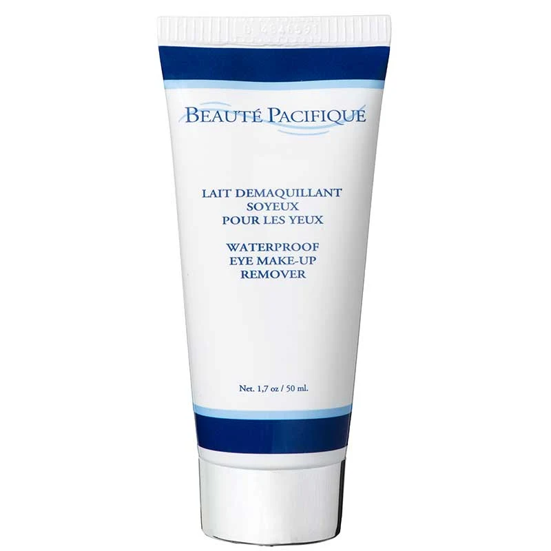 Beauté Pacifique Eye Makeup Remover 50 ml - Ansiktsrengöring