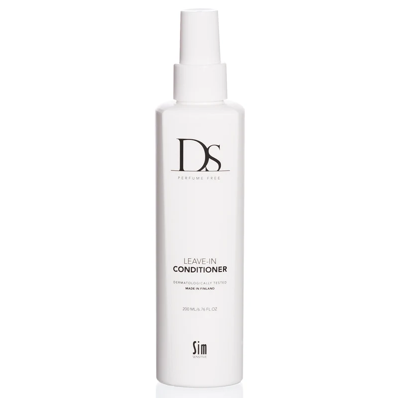 DS Leave In Conditioner Spray 200 ml - Balsamspray