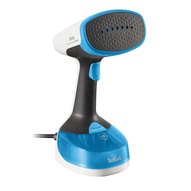 Tefal Access Steam Minute Steamer - Hemtextilier & klädvård