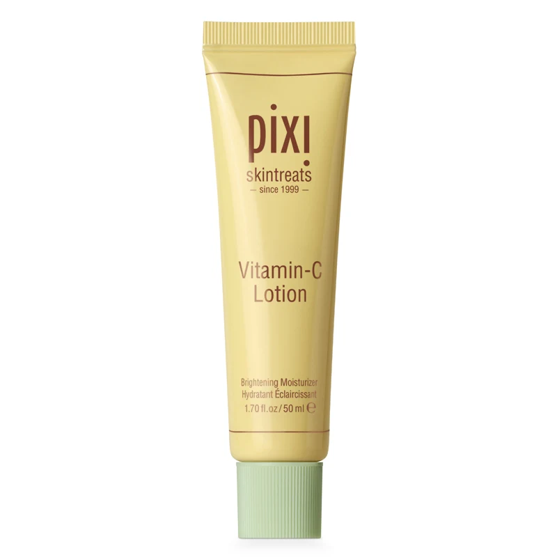 Pixi Vitamin-C Lotion 50 ml - Ansiktskräm - dagkräm