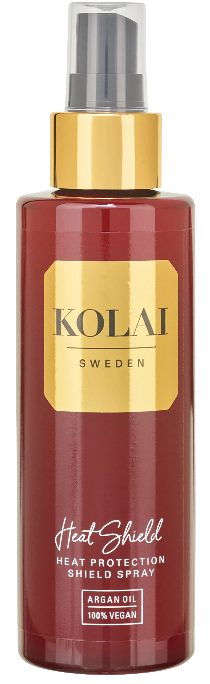 Kolai Heat Protection Shield Spray 150 ml - Värmeskydd för håret
