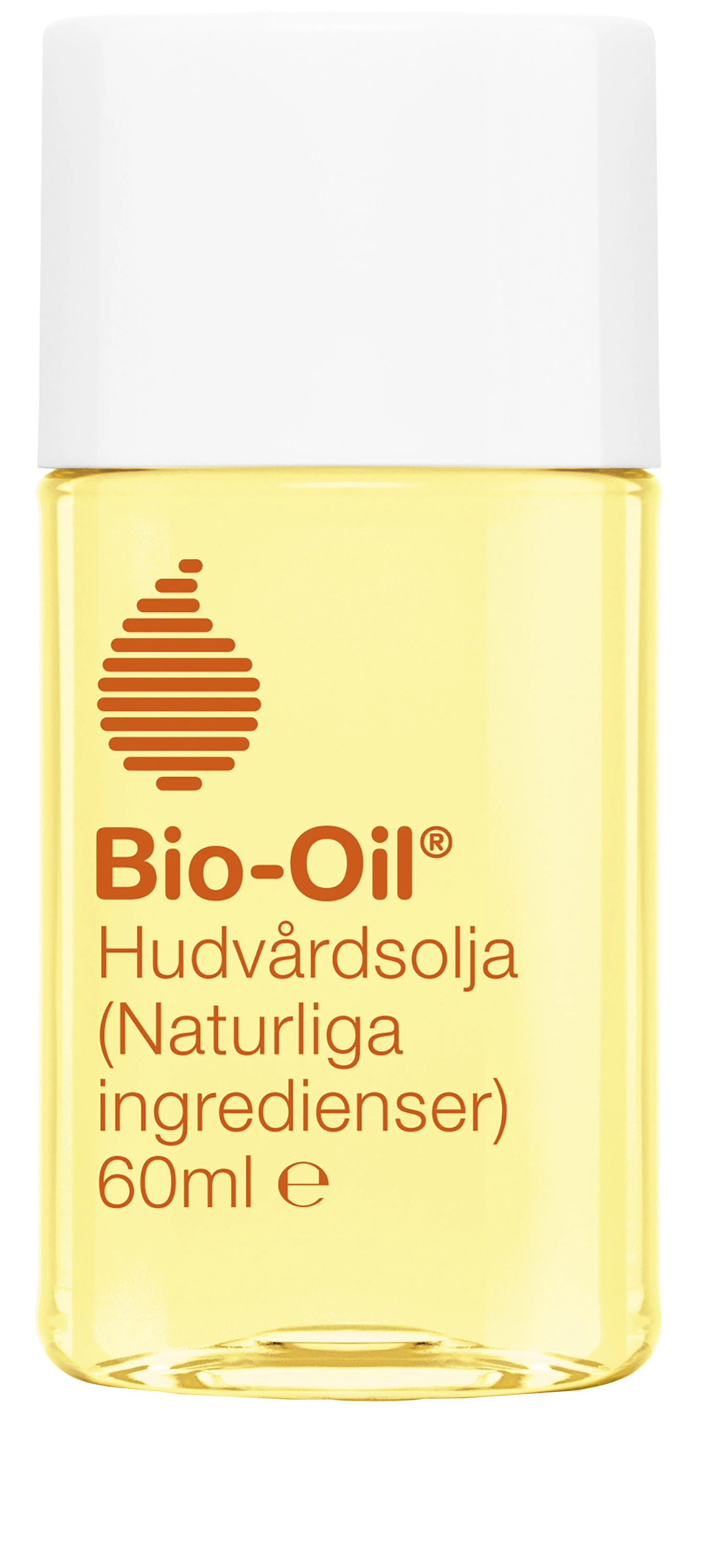 Bio-Oil Hudvårdsolja naturliga ingredienser 60 ml - Kroppsolja