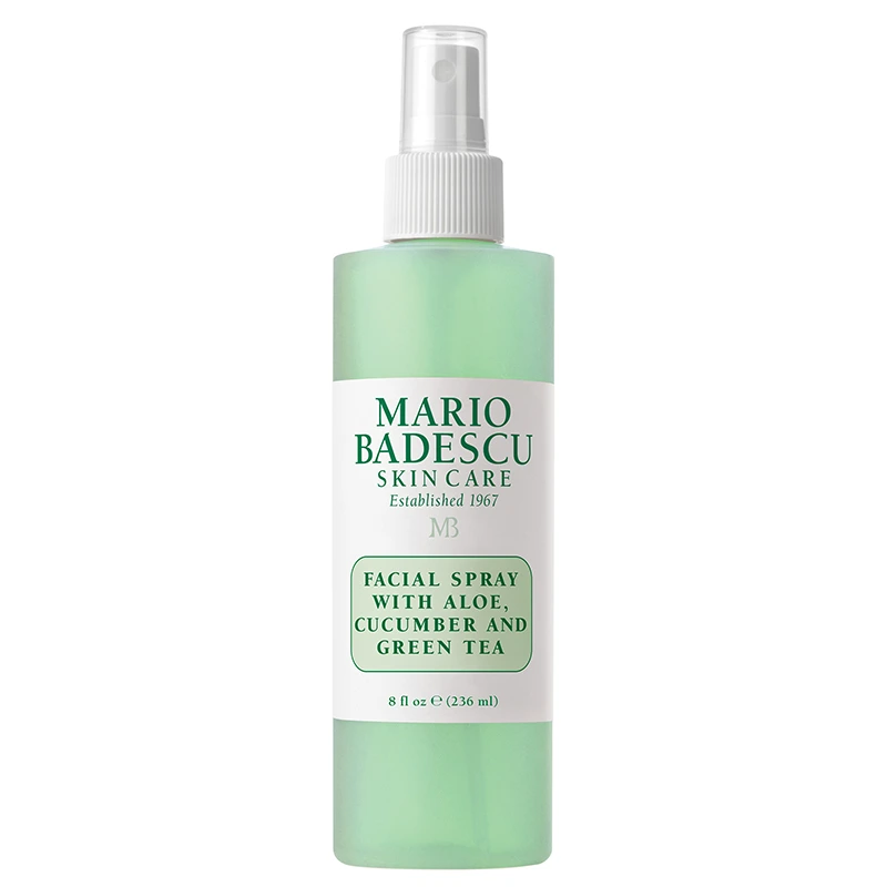 Mario Badescu Facial Spray Aloe Cucumber & Green Tea 118 ml - Facemist