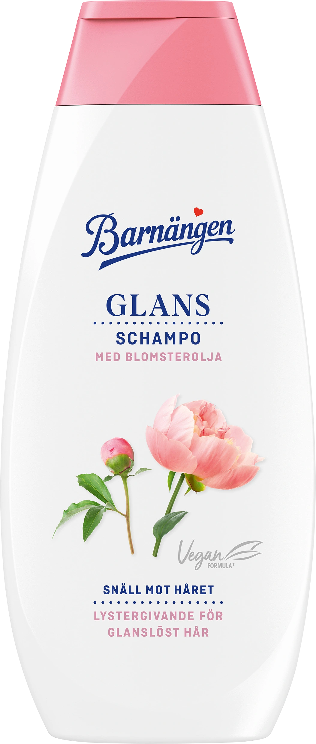 Barnängen Schampo Glans 400 ml - Schampo