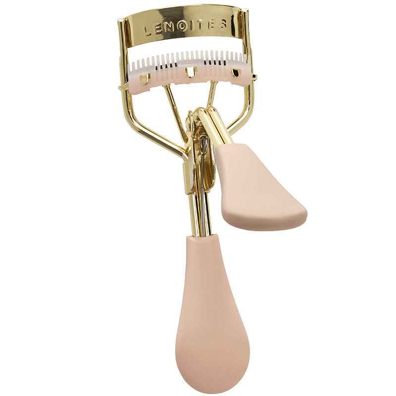 Lenoites Eyelash Lash Curler Lash Lift - Ögonfransböjare