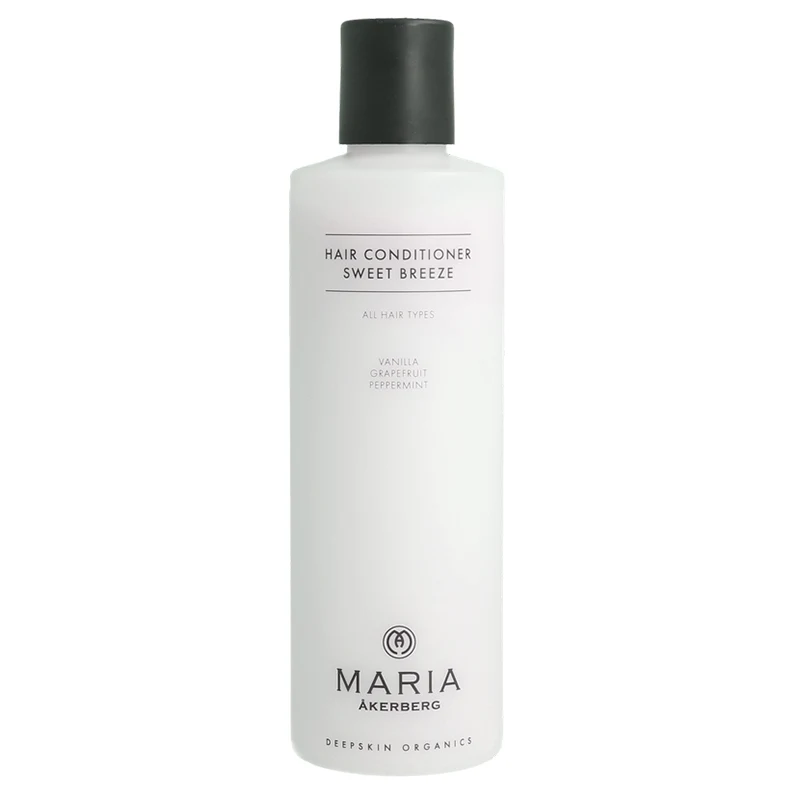 MARIA ÅKERBERG Hair Conditioner Sweet Breeze 250 ml - Balsam
