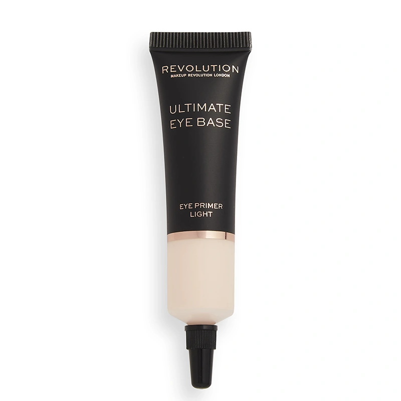 Revolution Ultimate Eye Base Light 15 ml - Ögonprimer