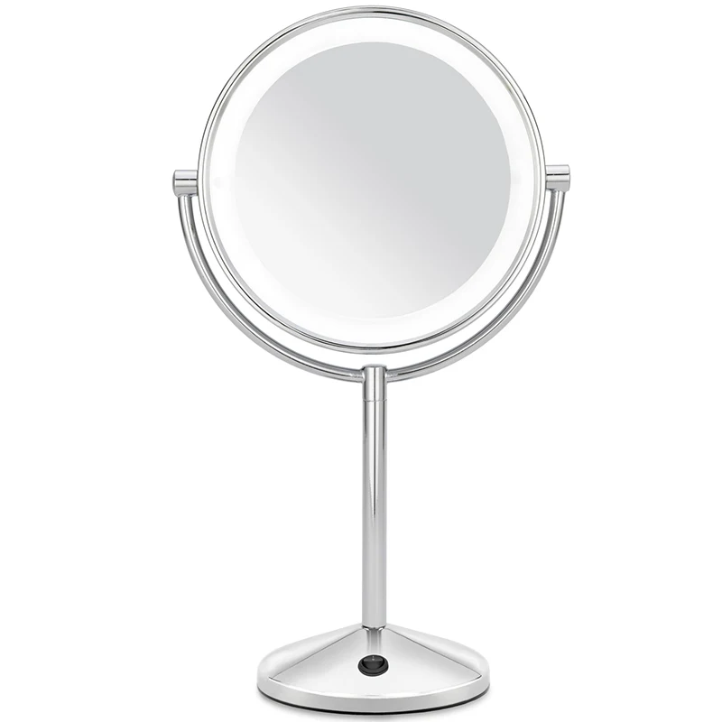 BaByliss Sminkspegel Lighted Makeup Mirror 9436E - Sminkspeglar