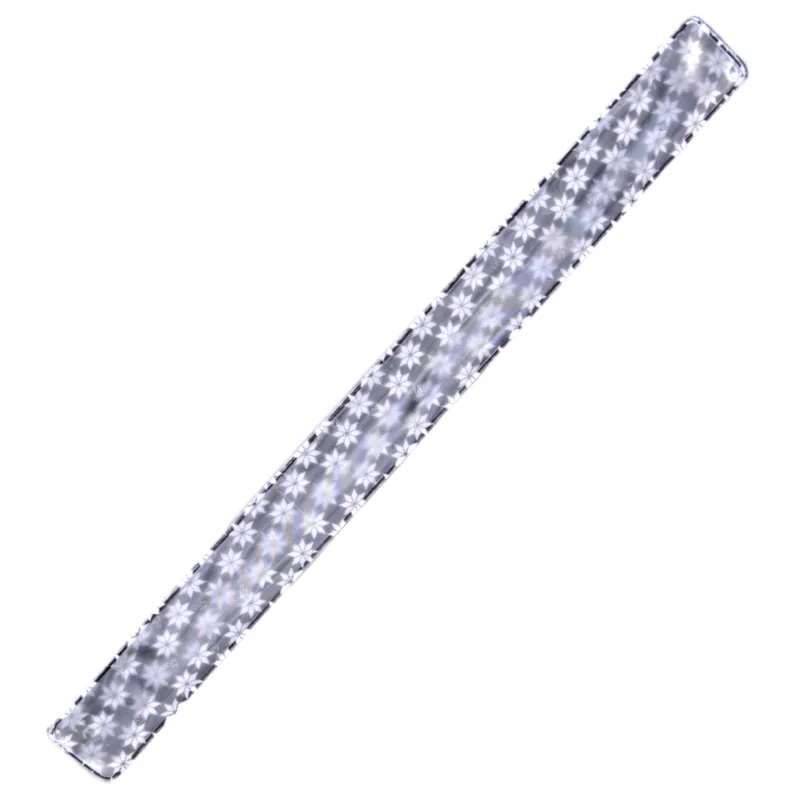 Glimmis Reflex Slapwrap Snöflinga 1 st - Reflexer