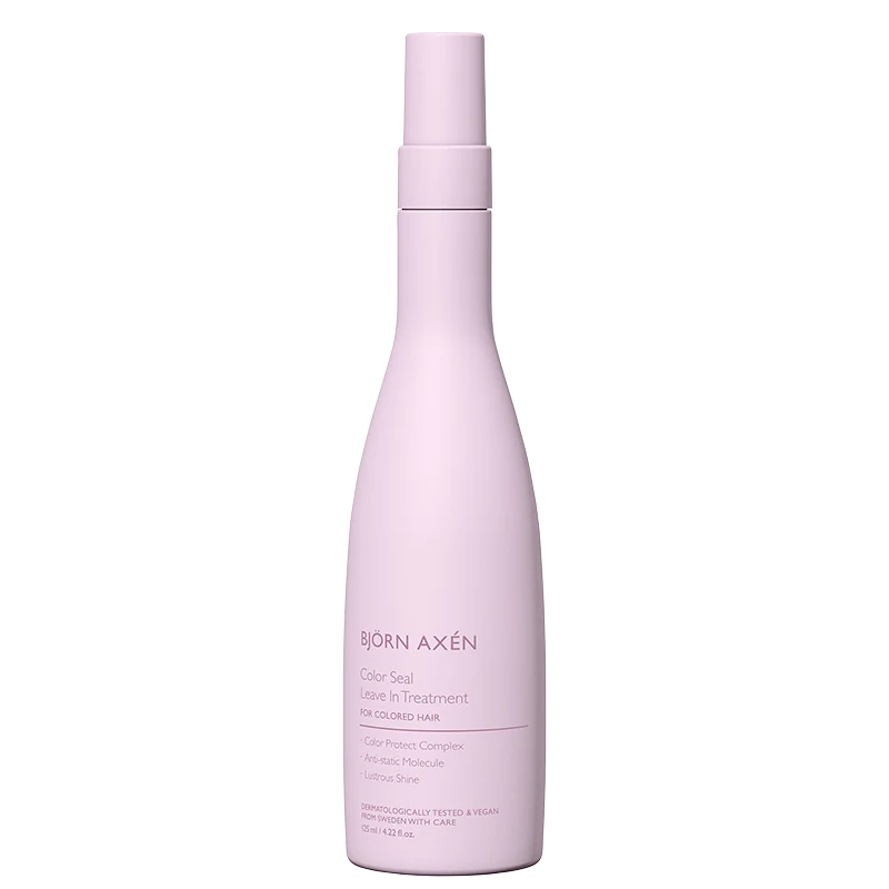 Björn Axen Color Seal Leave-in Treatment 125 ml - Leave-in balsam