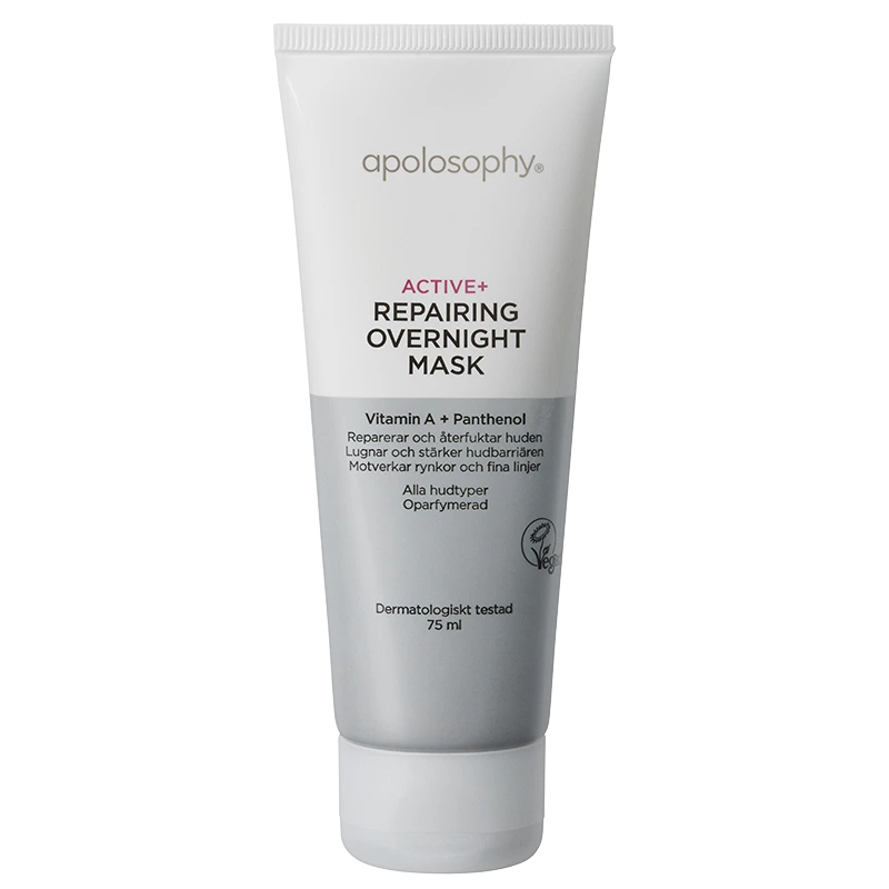 Active+ Repairing Overnight mask