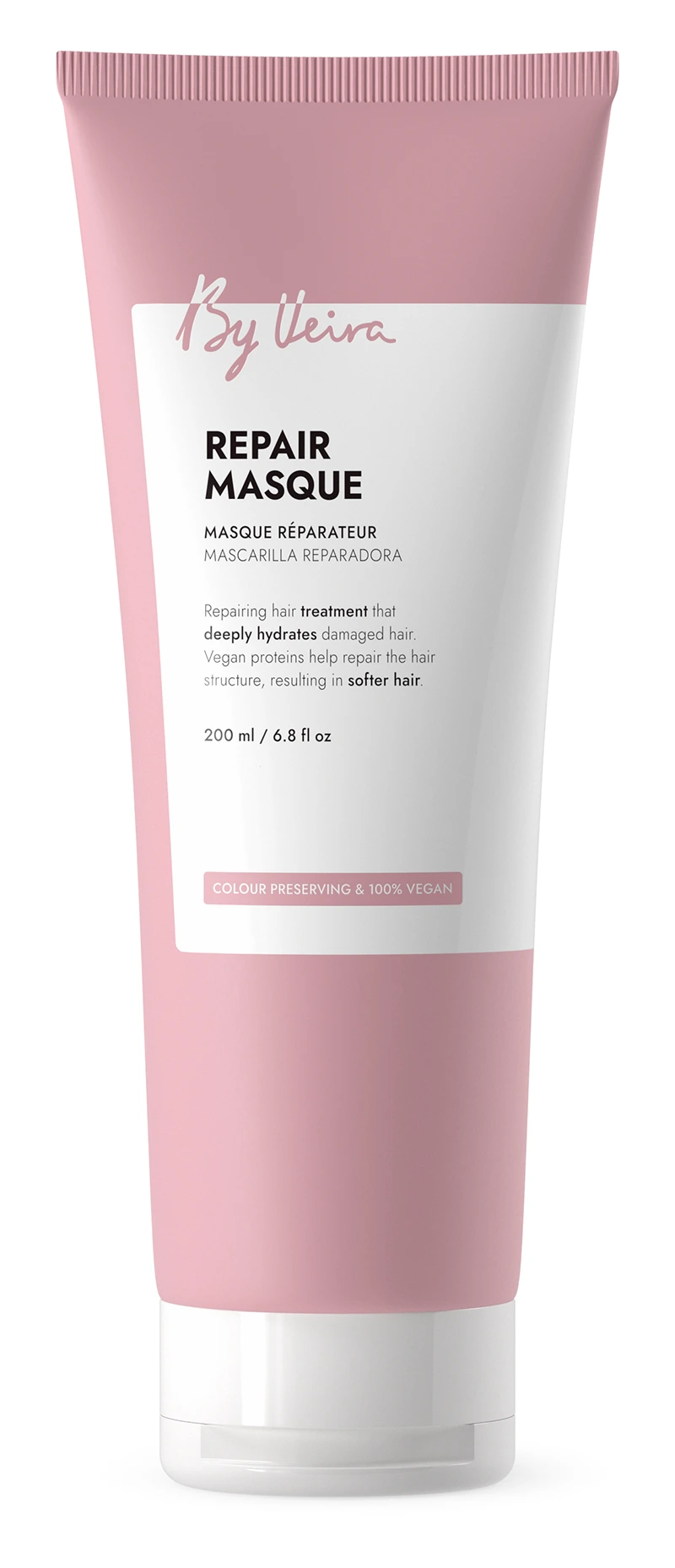 By Veira Repair Masque 200 ml - Hårinpackning