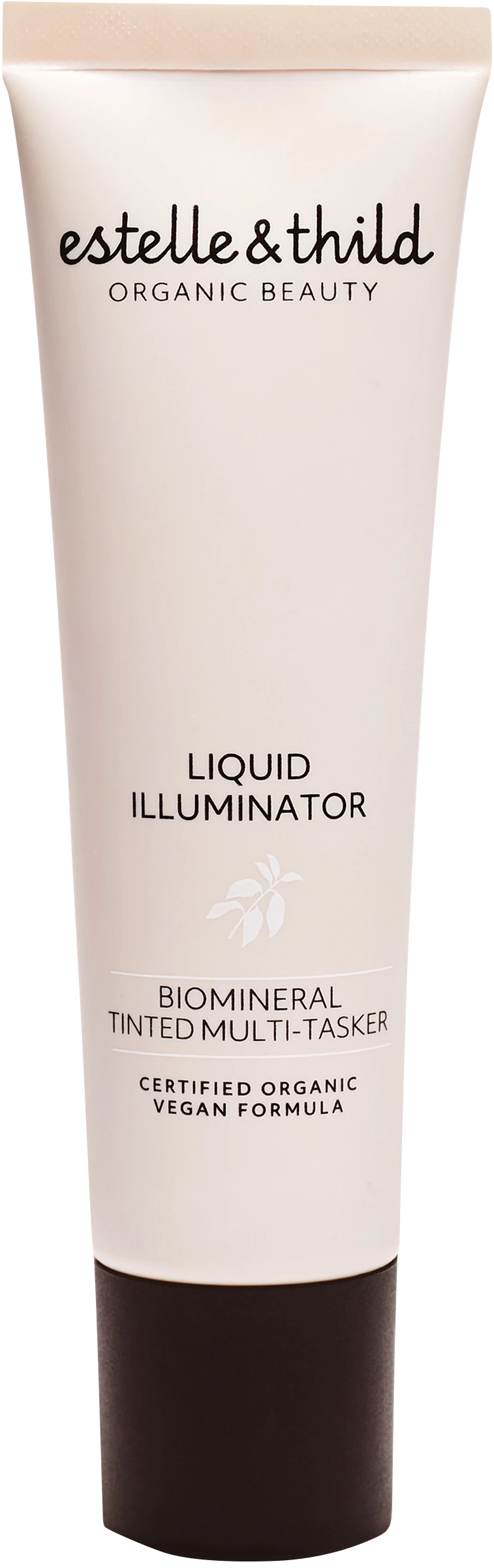 Estelle & Thild BioMineral Liquid Illuminator 30 ml Light - Highlighter