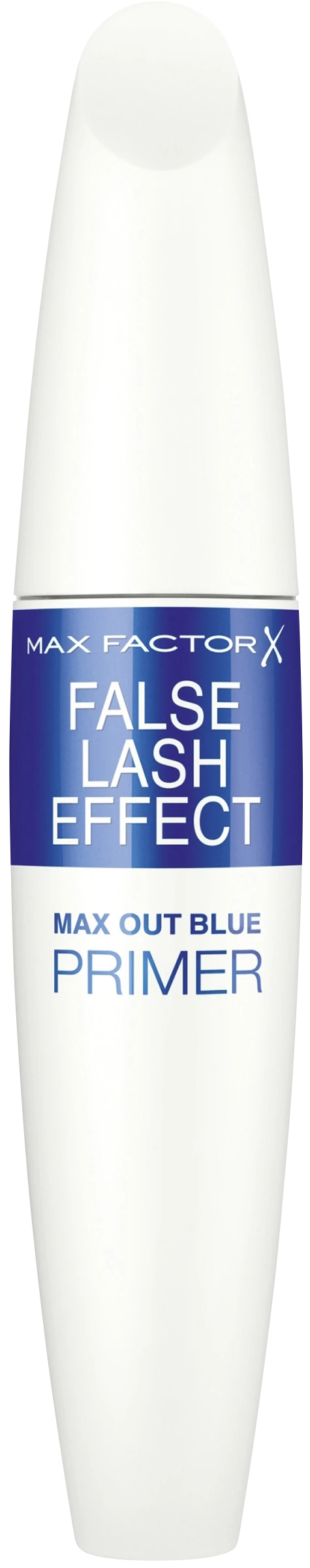 Max Factor False Lash Effect Max Out Blue Primer 13ml - Mascara
